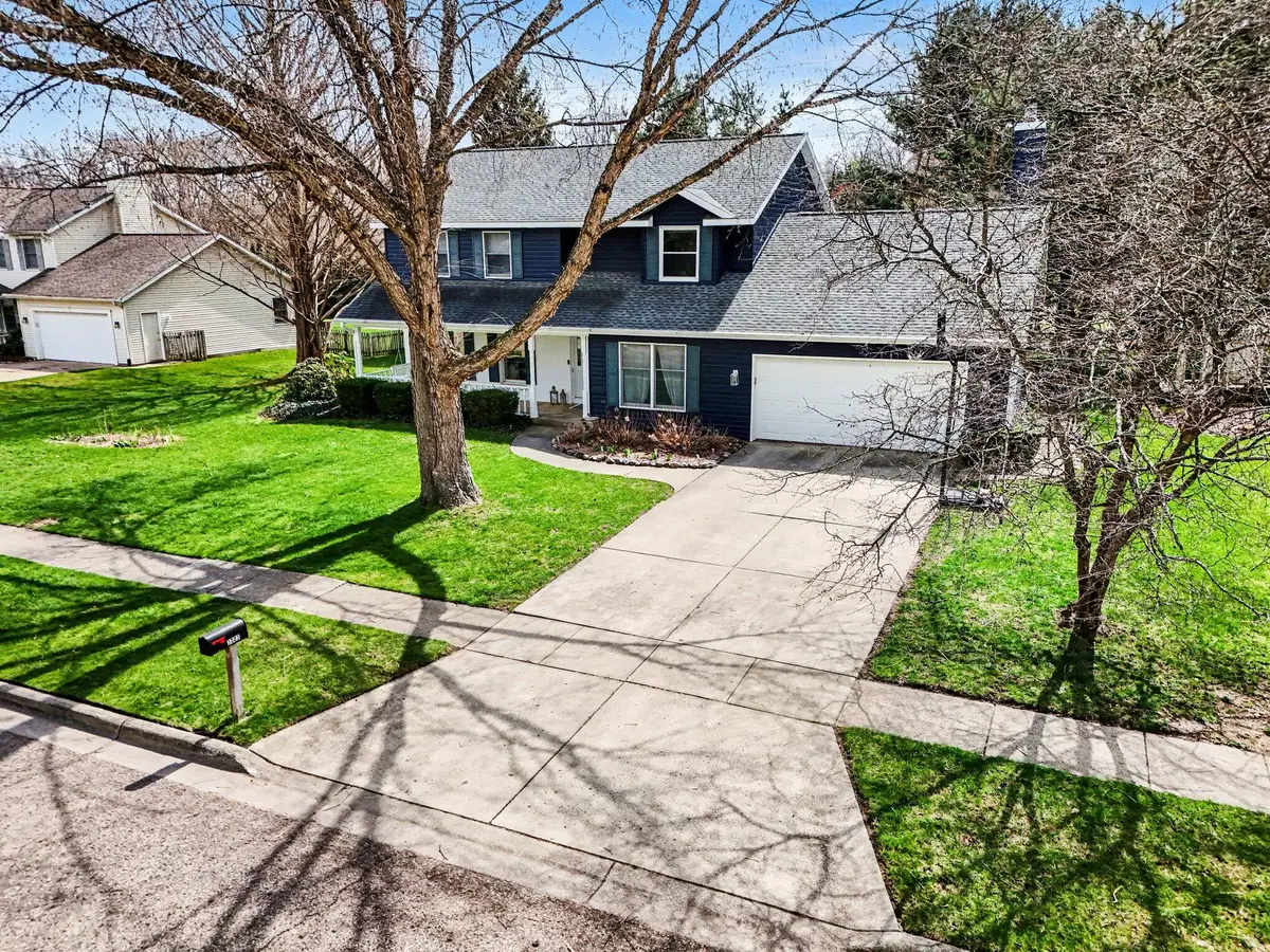 3003 Lost Pine Way, Portage, MI 49024 - #1