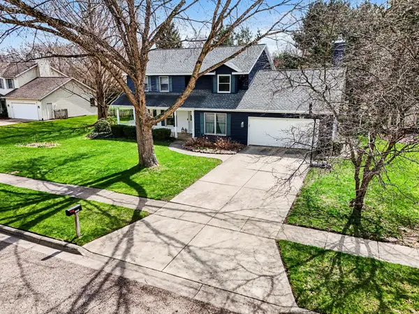 3003 Lost Pine Way, Portage, MI 49024