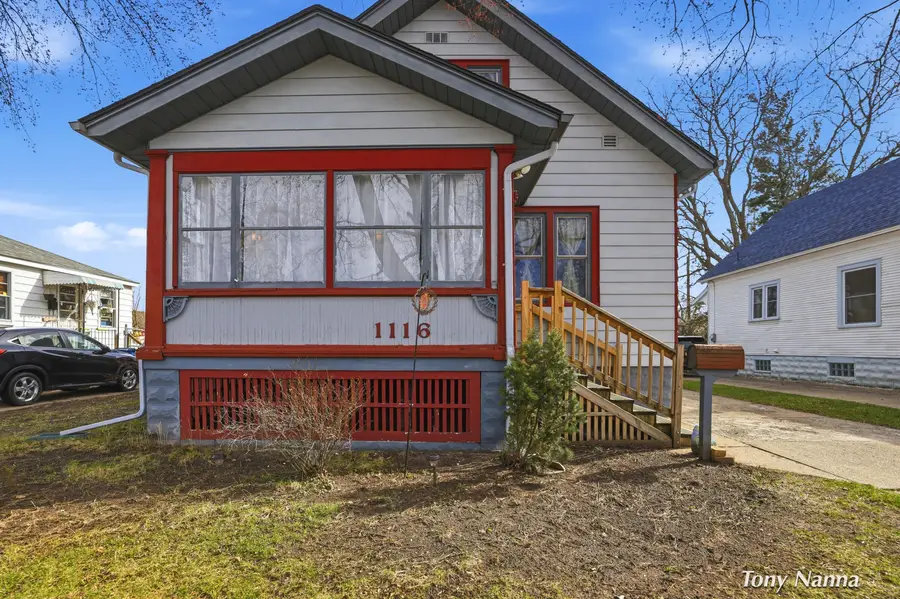 1116 Slayton Avenue, Grand Haven, MI 49417 - #2