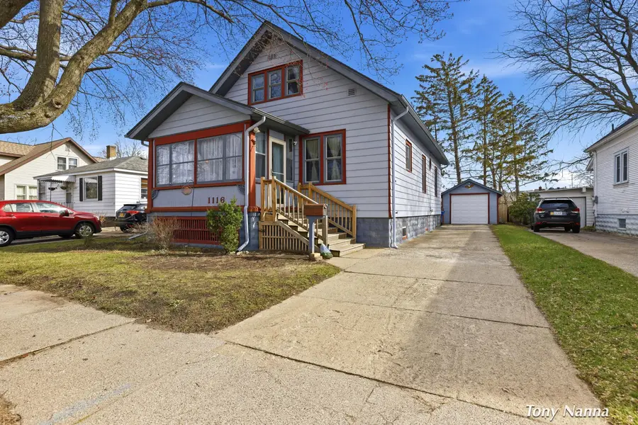 1116 Slayton Avenue, Grand Haven, MI 49417 - #3