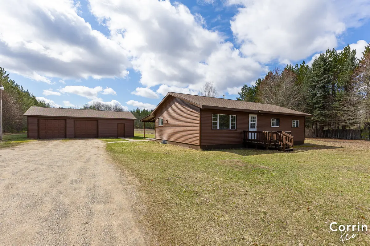 7806 W 13 Mile Road, Bitely, MI 49309 - #1