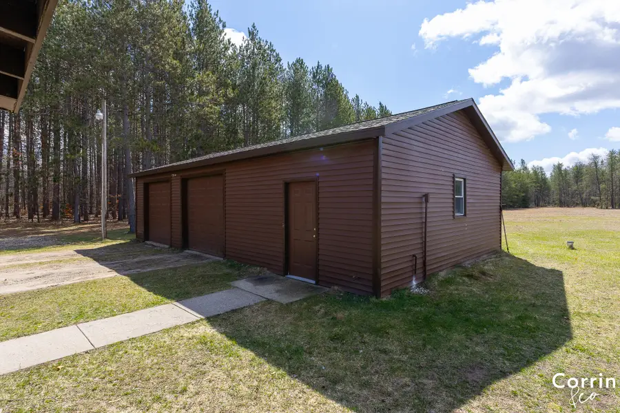 7806 W 13 Mile Road, Bitely, MI 49309 - #3