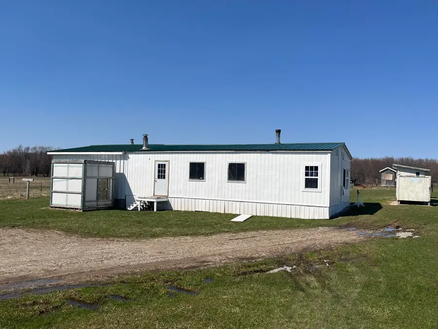 12111 Coral Road, Coral, MI 49322 - #2