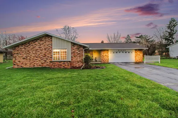 37625 Whitney Drive, Wayne, MI 48184