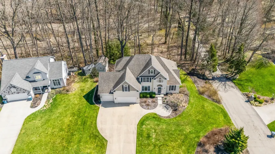 2755 Southfork Drive, Stevensville, MI 49127 - #2