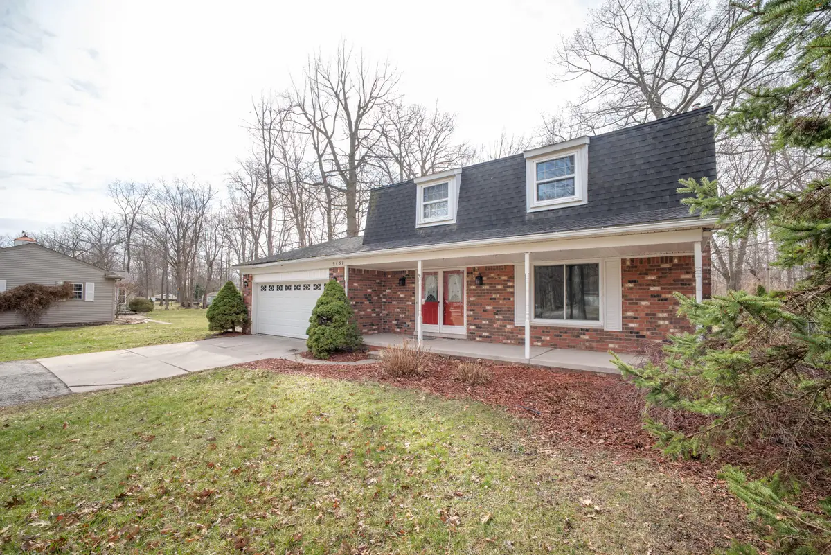 9137 Rucker Road, Grosse Ile, MI 48138 - #1