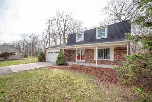 9137 Rucker Road, Grosse Ile, MI 48138