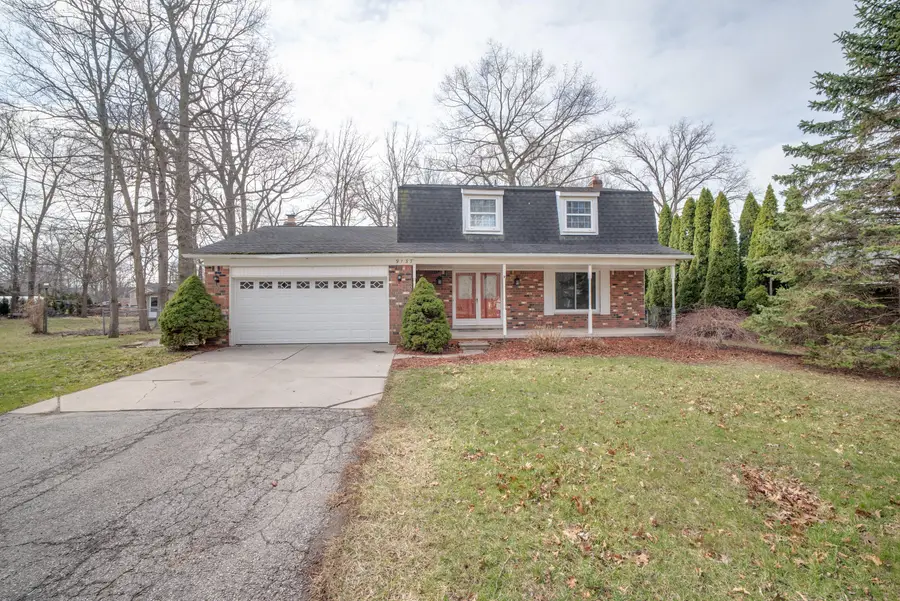 9137 Rucker Road, Grosse Ile, MI 48138 - #2