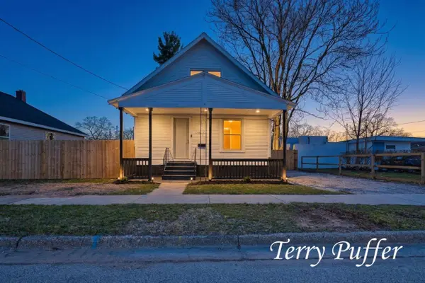 1759 Pine Street, Muskegon, MI 49442