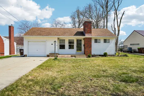 682 Budlong Street, Adrian, MI 49221