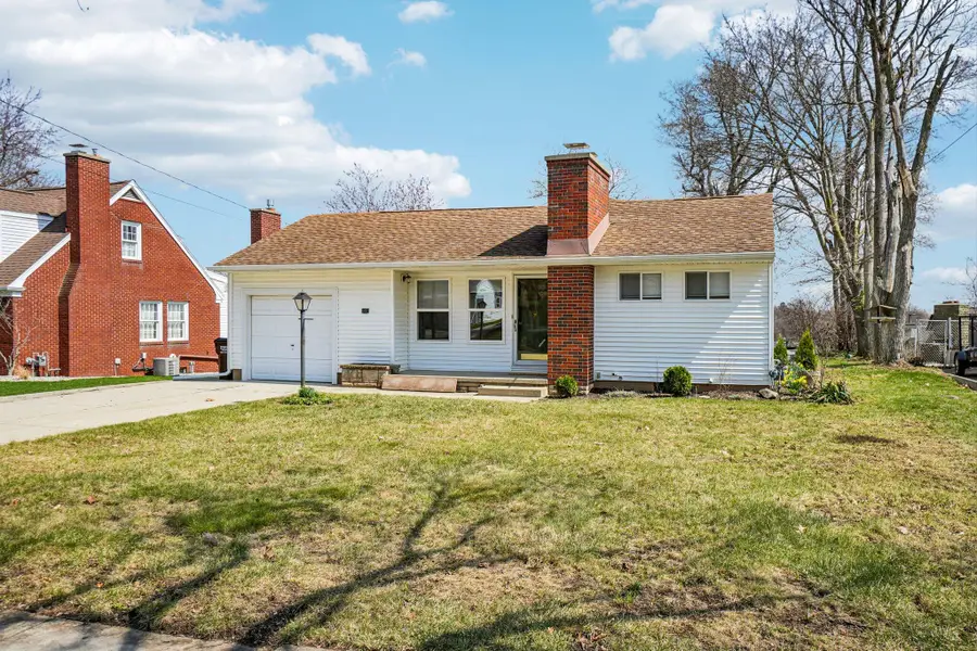 682 Budlong Street, Adrian, MI 49221 - #3