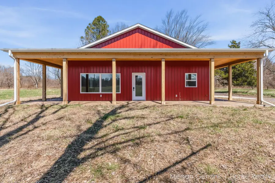 6530 Riverside Road, Fennville, MI 49408 - #3