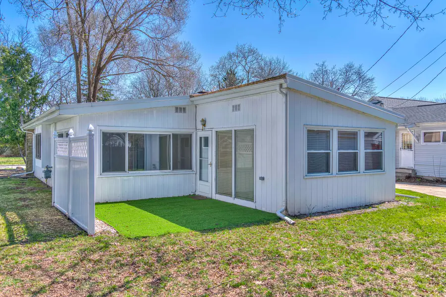 740 Briarcliff Road, Jackson, MI 49203 - #3