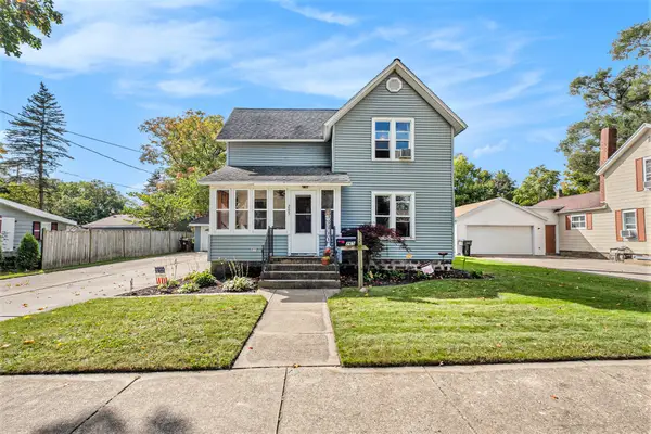 265 N Union Street, Sparta, MI 49345