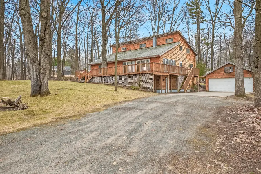 9531 W Silver Lake Road, Mears, MI 49436 - #3