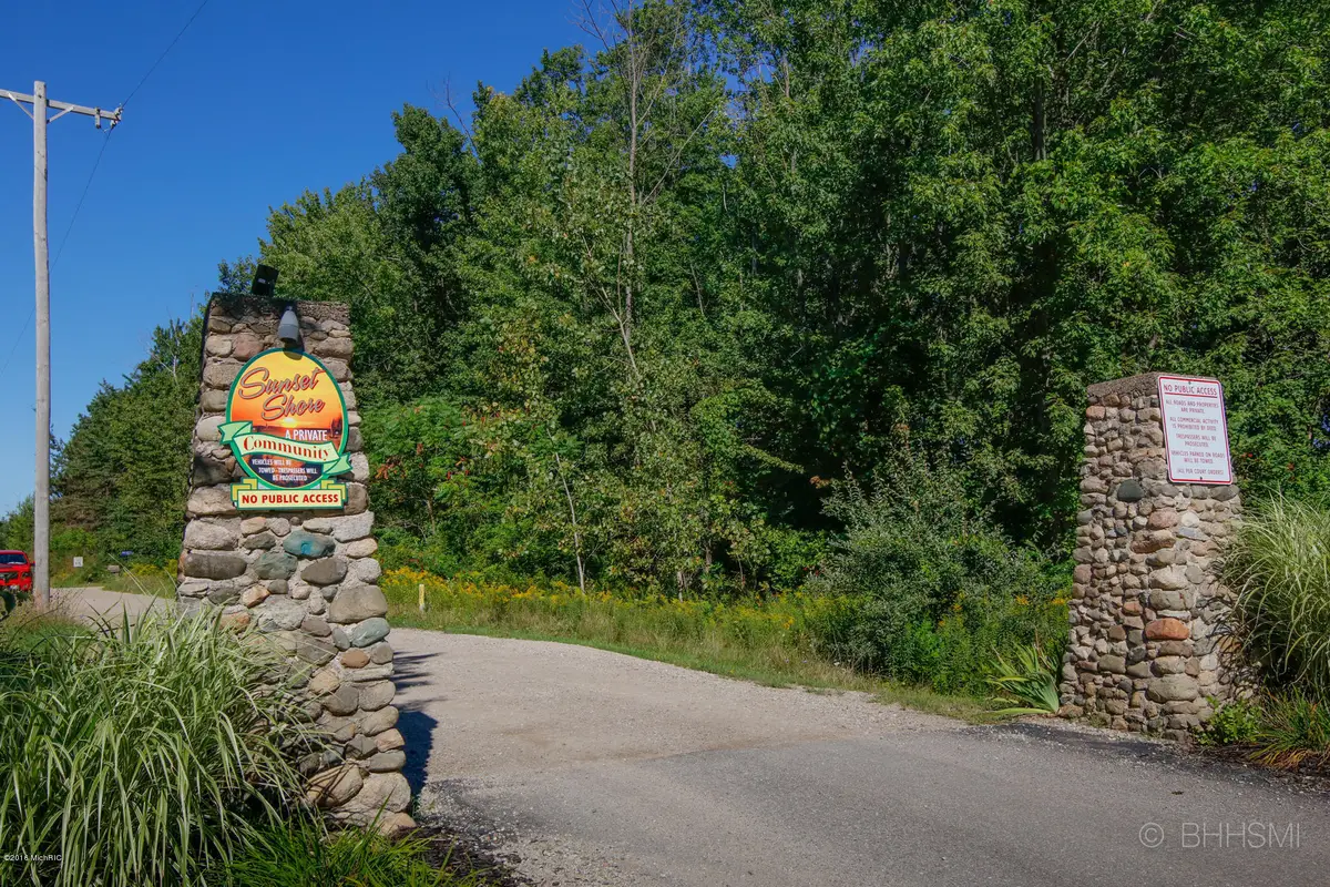 Maple Street #Lot 4 & 5, South Haven, MI 49090 - #1