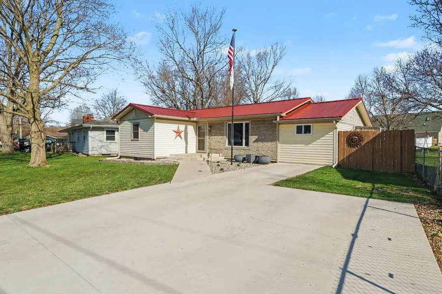 96 Central Park Drive, Coldwater, MI 49036 - #2