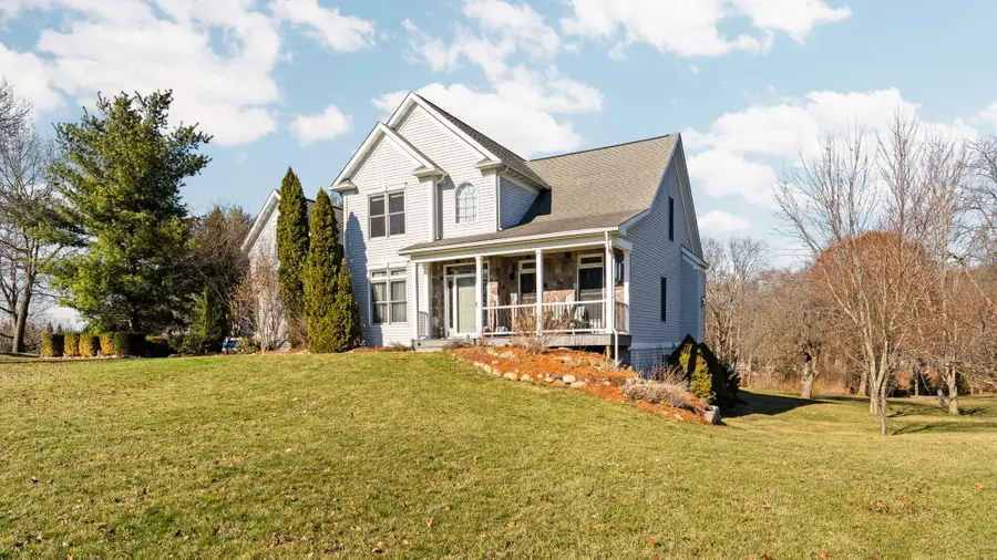 9109 Pine Hill Court, Saline, MI 48176 - #2