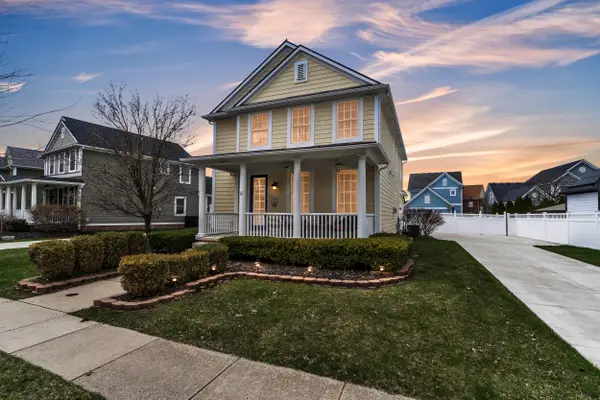 50072 Jackson Lane, Canton, MI 48188