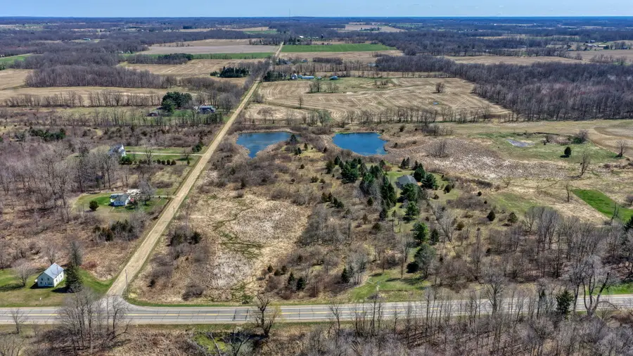 14961 Quaker Road, Hudson, MI 49247 - #3