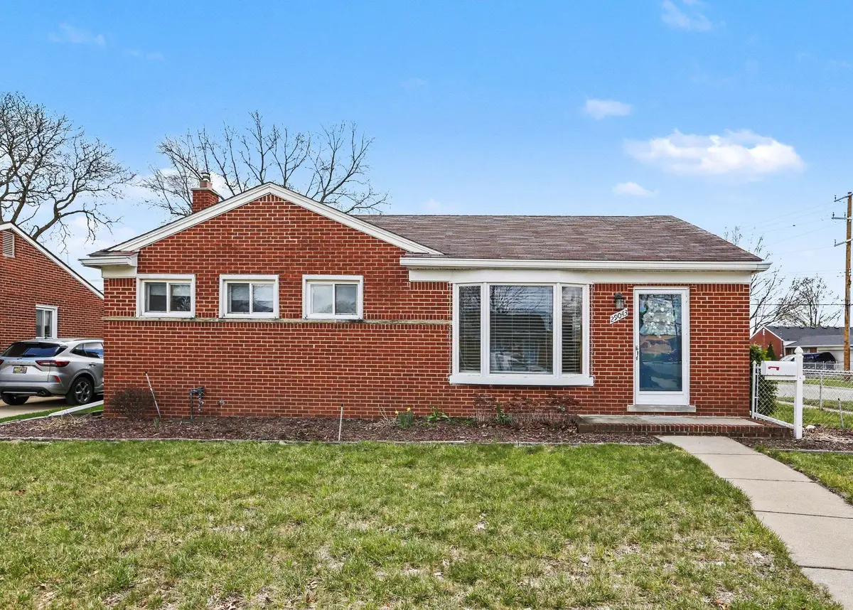 29043 Hathaway, Livonia, MI 48150 - #1