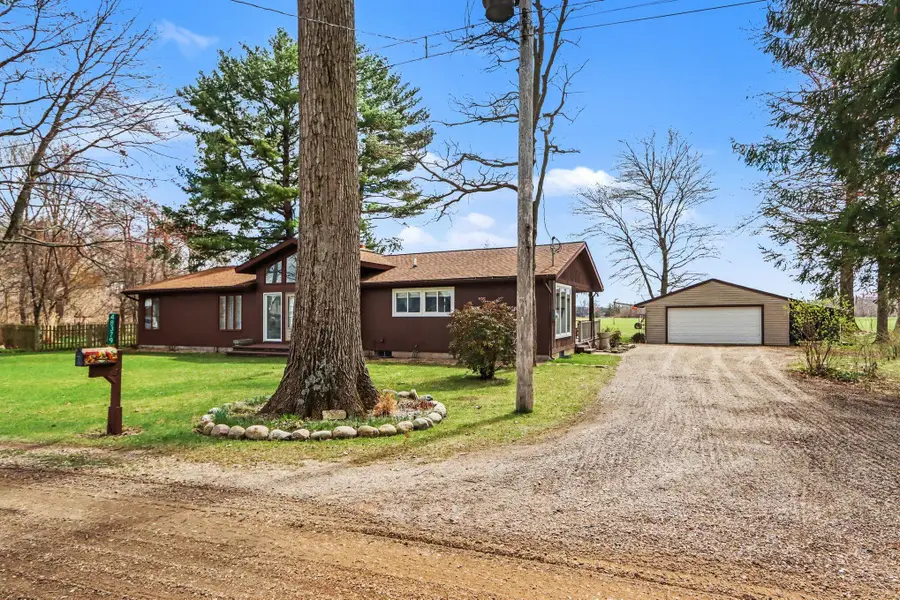 48379 Hill Drive, Decatur, MI 49045 - #3