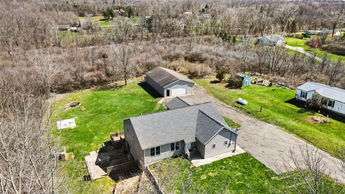 1845 Crystal Lane, Allegan, MI 49010 - #1