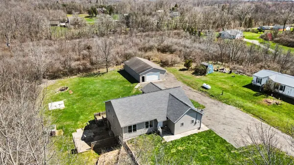 1845 Crystal Lane, Allegan, MI 49010