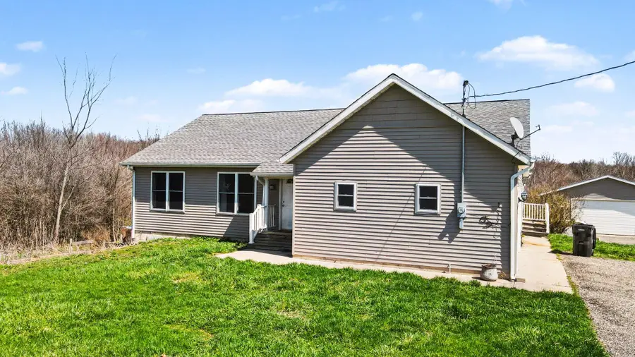 1845 Crystal Lane, Allegan, MI 49010 - #2