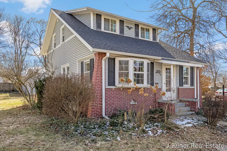 20 Dean Street Nw, Grand Rapids, MI 49505 - #2