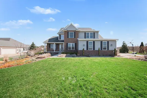 2493 Andrew Thomas Trail, Ann Arbor, MI 48103