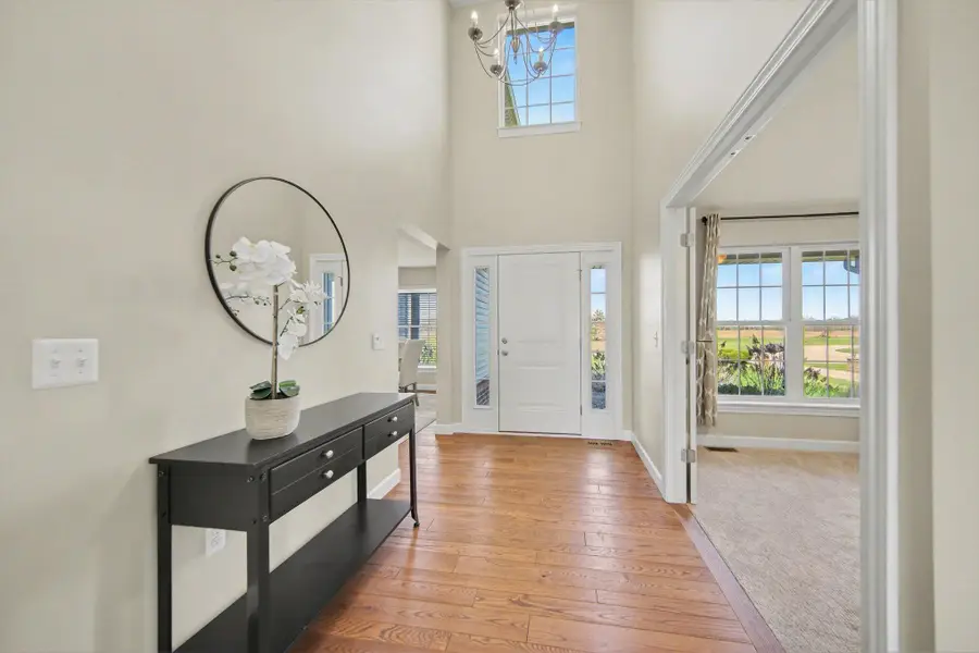 2493 Andrew Thomas Trail, Ann Arbor, MI 48103 - #3