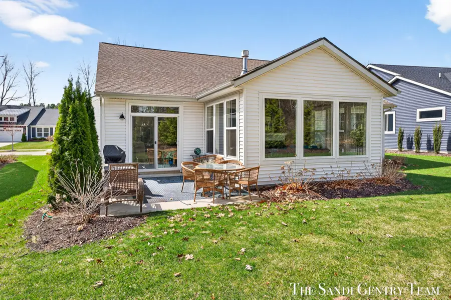 17488 Shinnecock Drive, Spring Lake, MI 49456 - #2