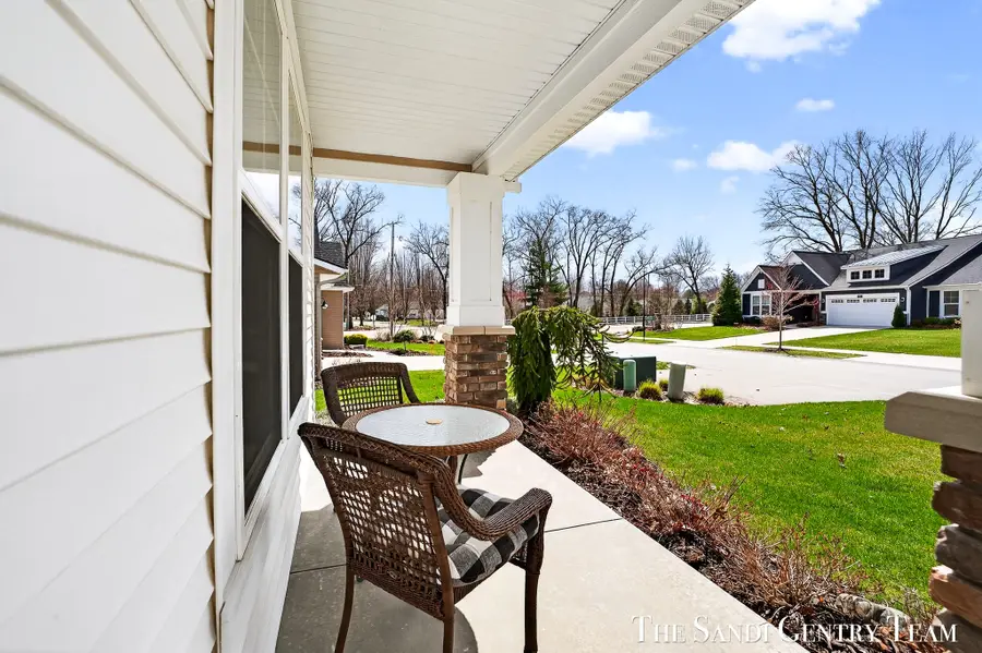 17488 Shinnecock Drive, Spring Lake, MI 49456 - #3