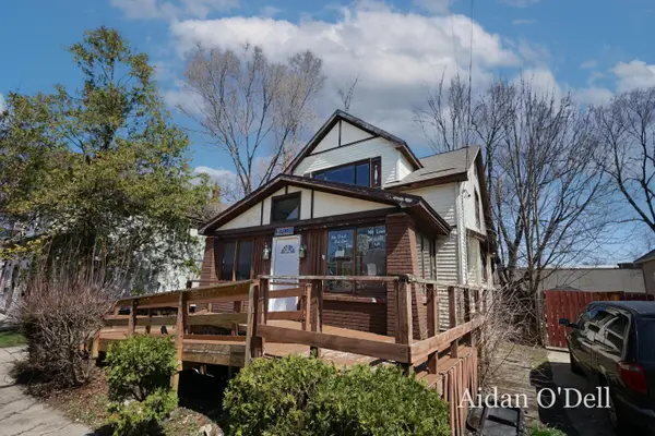 1332 Muskegon Avenue Nw, Grand Rapids, MI 49504