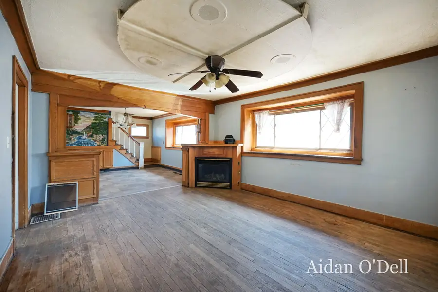 1332 Muskegon Avenue Nw, Grand Rapids, MI 49504 - #3