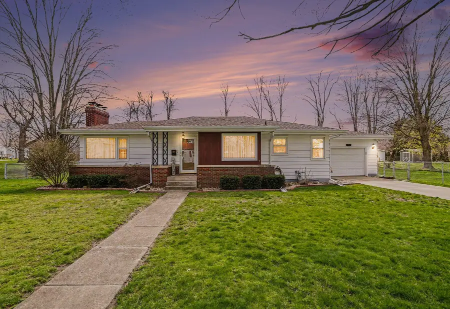 1444 Howard Street, Niles, MI 49120 - #2