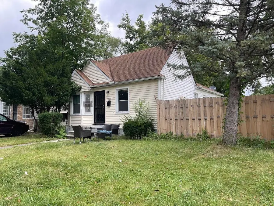 7826 Stahelin Avenue, Detroit, MI 48228 - #2