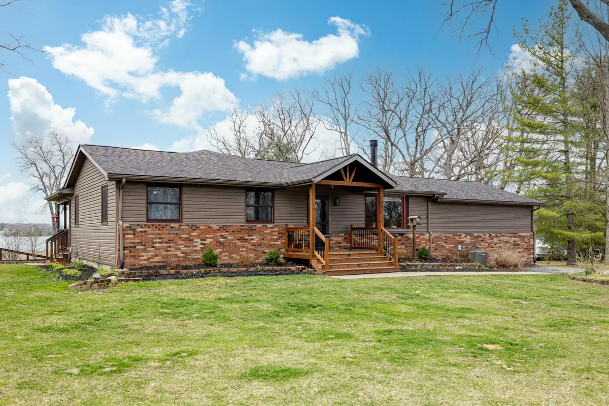 4609 Parker, Howell, MI 48843 - #1