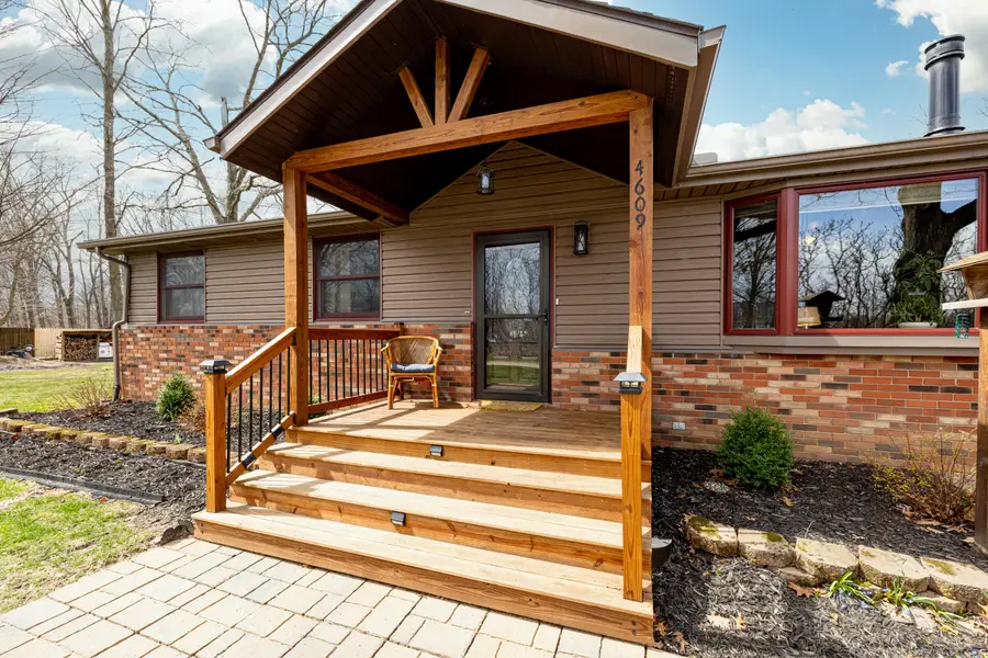 4609 Parker, Howell, MI 48843 - #2