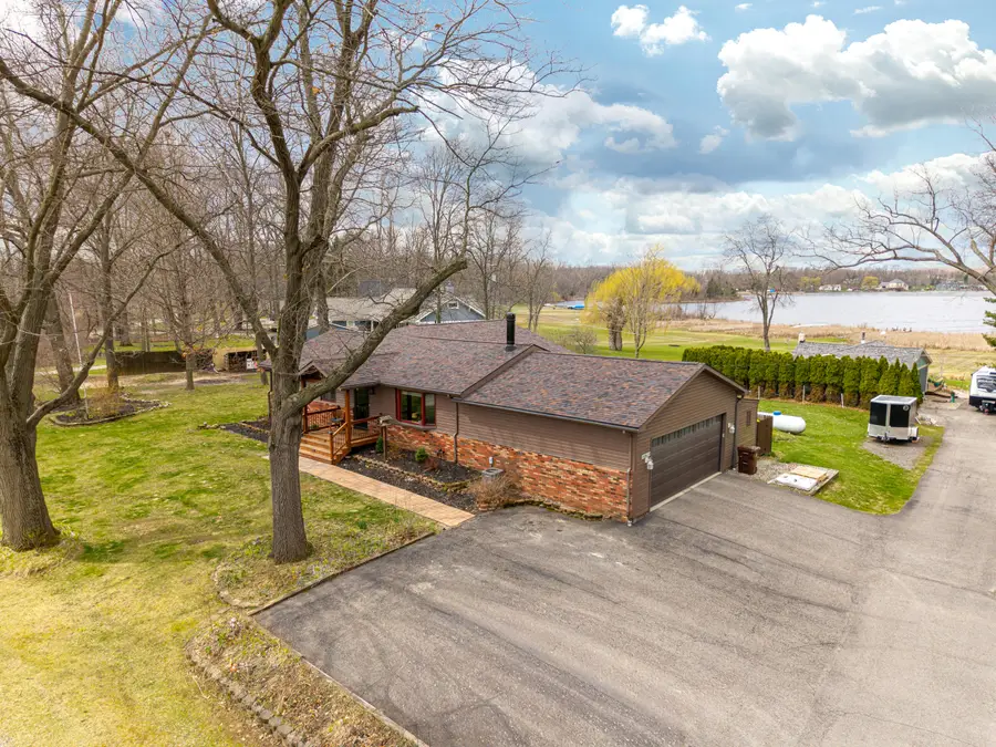 4609 Parker, Howell, MI 48843 - #3