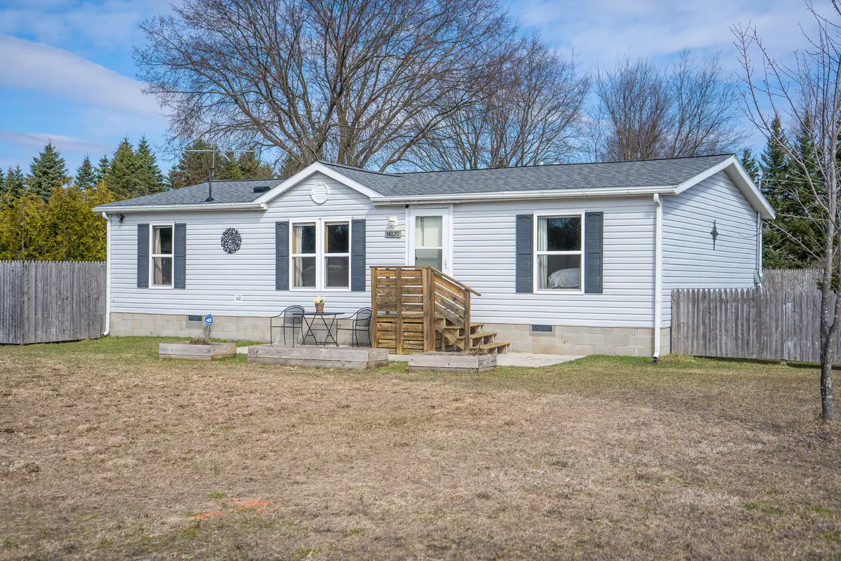 14620 South Street, Thompsonville, MI 49683 - #1