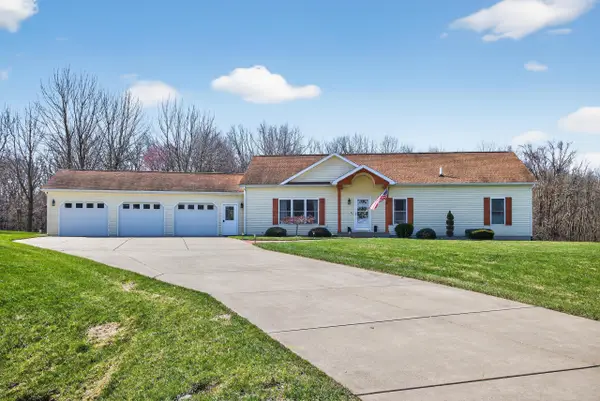 12201 Dylan Lane, Parma, MI 49269