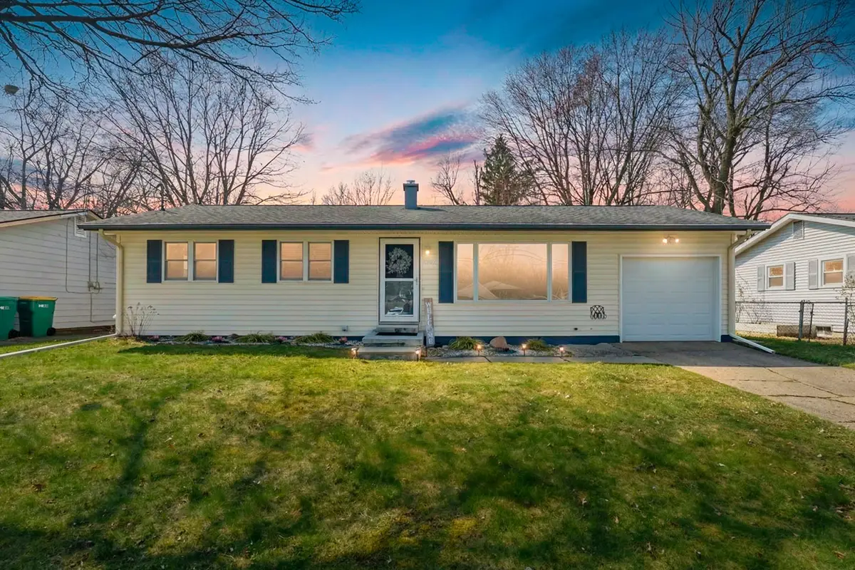 5620 Cheshire Street, Portage, MI 49002 - #1