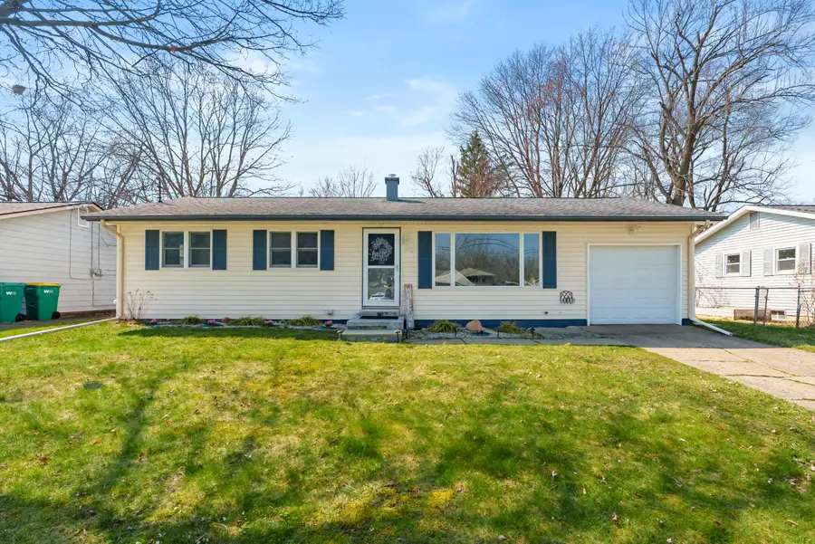 5620 Cheshire Street, Portage, MI 49002 - #2