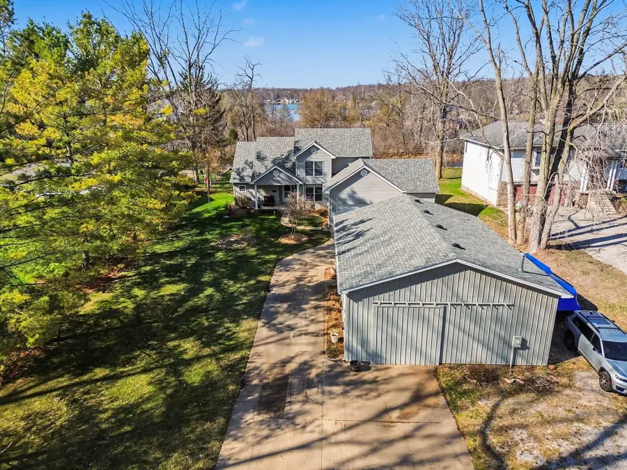 10260 Rexford Road, Grass Lake, MI 49240 - #2