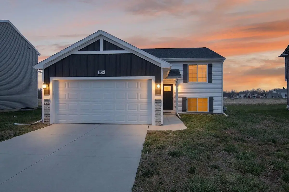 2106 Farm Valley Road, Adrian, MI 49221 - #1