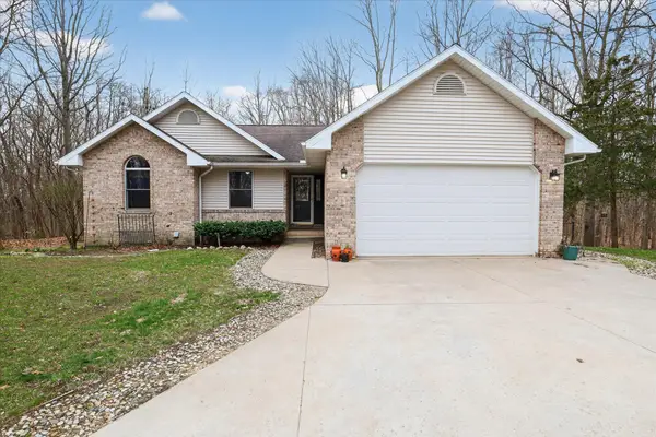 3652 Sawyer Road, Sawyer, MI 49125