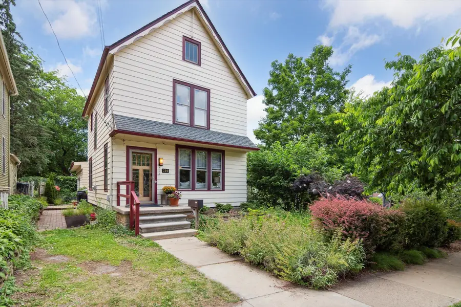 300 3rd Street, Ann Arbor, MI 48103 - #3