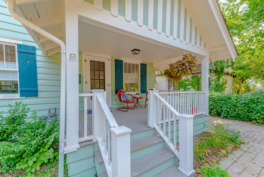 1441 White Street, Ann Arbor, MI 48104 - #2